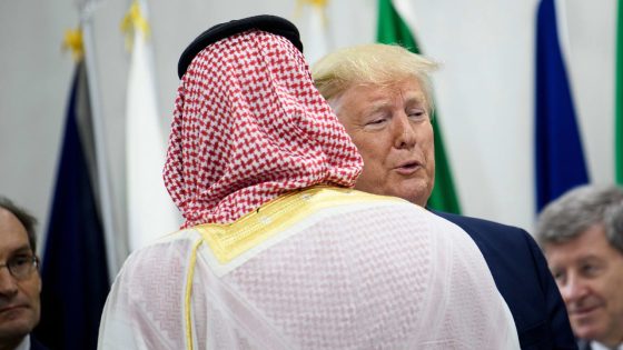 ترامب والتطبيع