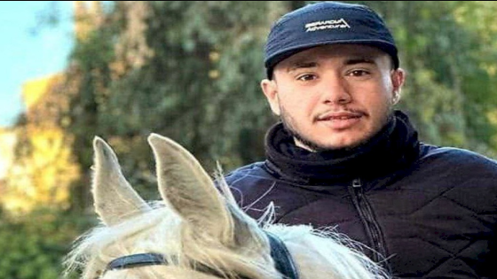 شهيد برصاص الاحتلال قلقيلية