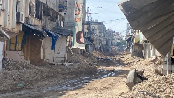 49 يوماً.. الاحتلال يواصل عدوانه على مخيميّ طولكرم ونور شمس