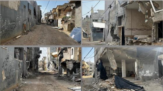 عدوان الاحتلال طولكرم