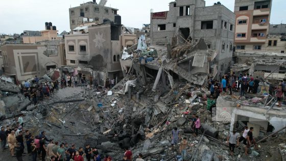 ارتفاع حصيلة الشهداء في قطاع غزة إلى 48,458 والإصابات إلى 111,896 منذ بدء العدوان