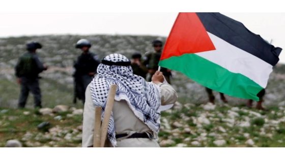 يوم الأرض