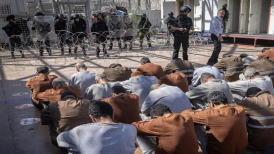 منذ بدء حرب الإبادة: ارتفاع عدد الشهداء بين الأسرى داخل سجون الاحتلال إلى 65