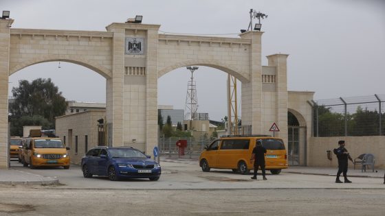 “معبر الكرامة”…جهود متواصلة لتحسين جودة وكفاءة الخدمات المقدمة للمسافرين