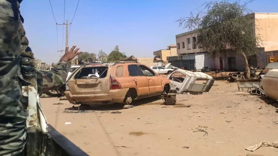 قوات الدعم السريع: إسقاط طائرة للجيش السوداني