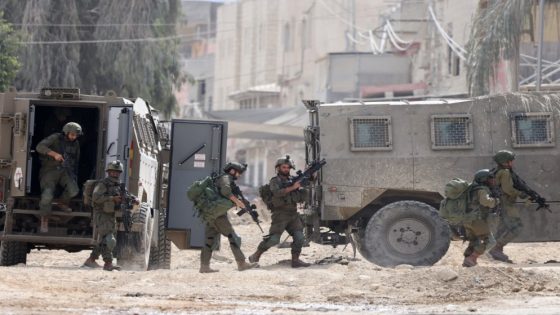 الاحتلال يواصل عدوانه على جنين ومخيمها لليوم الـ99 على التوالي وسط عمليات تجريف واسعة
