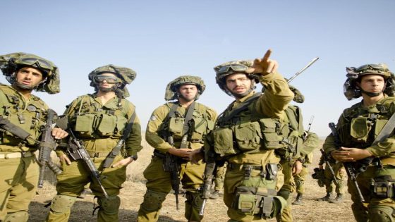قانونيون في لندن يلاحقون بريطانيين خدموا في جيش الاحتلال
