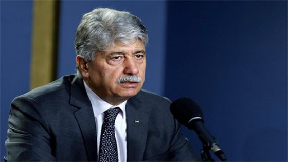 د.مجدلاني: دورة المركزي فرصة لإعادة الاعتبار لمنظمة التحرير وتفعيل مؤسساتها ودورها