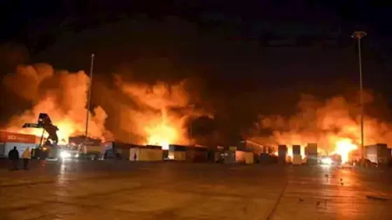 مسؤول إسرائيلي: الغارات الجوية الأخيرة على سوريا رسالة تحذير إلى تركيا
