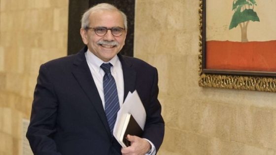 مصدر مقرب من نواف سلام: رئيس الحكومة إلى سوريا الإثنين لتعزيز العلاقات