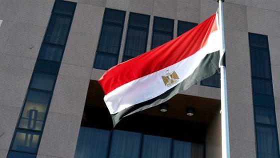 مصر تدين قصف الاحتلال لمستشفى المعمداني