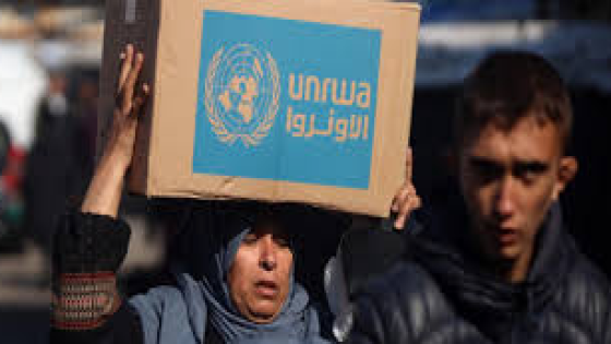 الانوروا