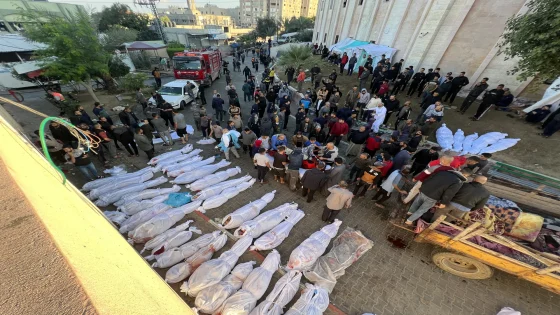 51 ألف شهيد منذ بدء الحرب الإسرائيلية على قطاع غزة