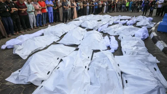 50 شهيدا و152 خلال يوم في قطاع غزة