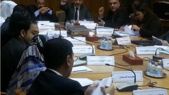 فلسطين تترأس جلسة انتخاب أعضاء لجنة الميثاق العربي لحقوق الإنسان