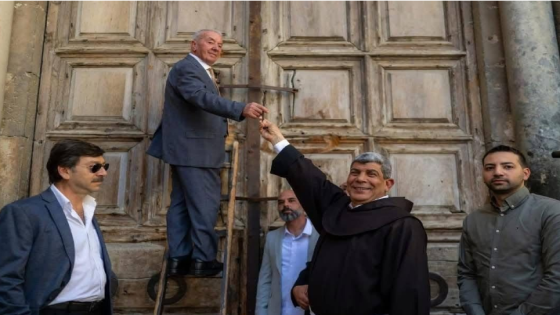 كنيسة القيامة