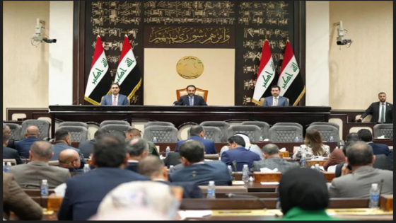 تحديد 11 نوفمبر المقبل موعدا للانتخابات البرلمانية بالعراق