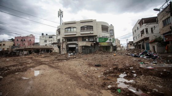 الاحتلال يواصل عدوانه على مدينة طولكرم ومخيميها لليوم الـ79 مع استمرار التصعيد الميداني