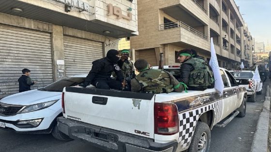 سوريا .. شيوخ طائفة الموحدين الدروز يحذرون من الفتنة ويؤكدون رفض الإساءة إلى المقدسات
