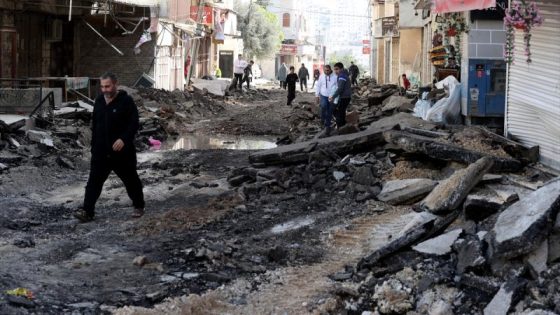 74 يوماً متواصلاً من العدوان على طولكرم: الاحتلال يُفرغ شاحنة خنازير بضاحية “اكتابا”