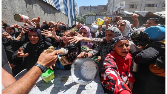 دولة الاحتلال أمام محكمة العدل..اتهامات بعرقلة دخول المساعدات لغزة