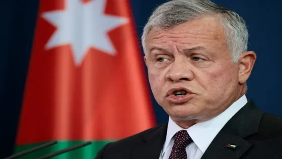 الديوان الملكي الأردني: القمة الثلاثية بالقاهرة غدا تبحث التطورات الخطيرة في غزة