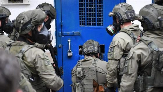 في يوم الأسير الفلسطيني: ارتقاء 64 معتقلاً على الأقل منذ 7 أكتوبر 2023