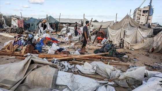 ارتفاع حصيلة الشهداء في قطاع غزة إلى 50,523 والإصابات إلى 114,776 منذ بدء العدوان