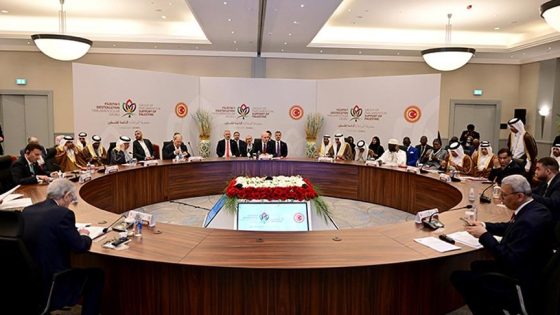 إسطنبول: “اﻟﺒﺮﻟﻤﺎﻧﺎت اﻟﺪاﻋﻤﺔ ﻟﻔﻠﺴﻄﯿﻦ” تعلن عن إنشاء مجموعة ﻟﻠﺪﻓﺎع ﻋﻦ ﺣﻘﻮق شعبنا وﺣﻤﺎﯾﺘﮭﺎ