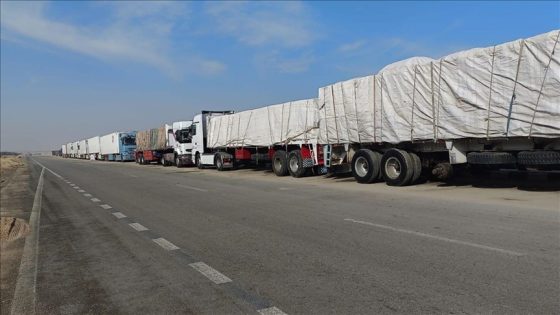 الأمم المتحدة: إسرائيل تواصل عرقلة توزيع المساعدات الإنسانية في غزة