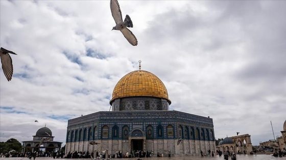 الإمارات تدين دعوات تفجير “الأقصى” والاعتداء الإسرائيلي على مسيحيي القدس