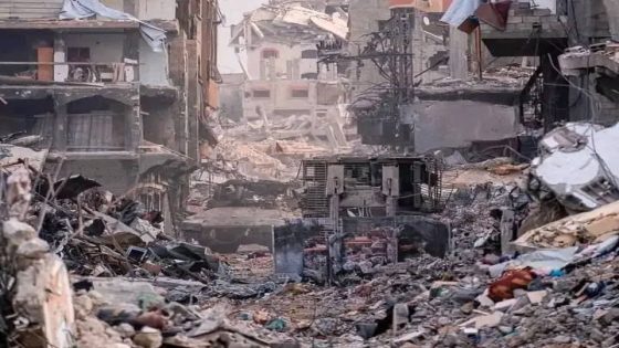 ارتفاع حصيلة العدوان على قطاع غزة إلى 50,944 شهيدا و116,156 مصابا منذ بدء العدوان