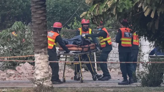 أزمة كشمير: قتلى وجرحى في قصف باكستاني.. وإسقاط “درون” هندية