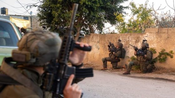 الجيش الإسرائيلي يستدعي عشرات آلاف جنود الاحتياط لتوسيع العملية في غزة
