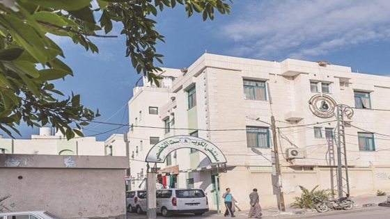مستشفى الكويت: القدرة على الاستمرار في تقديم الخدمات الصحية أصبحت على المحك