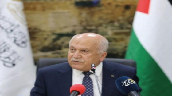 وزير الاقتصاد: توصيات قريبة لمجلس الوزراء تحمل حلولاً لـ”أزمة المقاصة”
