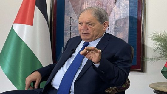 فتوح يرحب بالبيان الصادر عن قادة بريطانيا وفرنسا وكندا الداعي لوقف الحرب في غزة