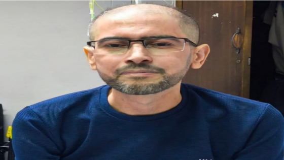 معتصم رداد