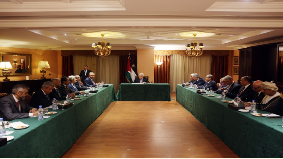 الرئيس يجتمع مع السفراء العرب المعتمدين لدى لبنان