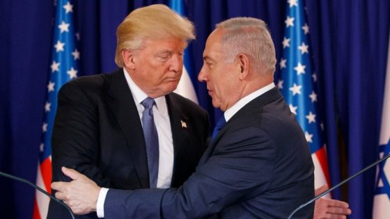 ترامب: نتنياهو أمام وضع صعب وغزة يجب أن تتحول إلى “منطقة حرية”