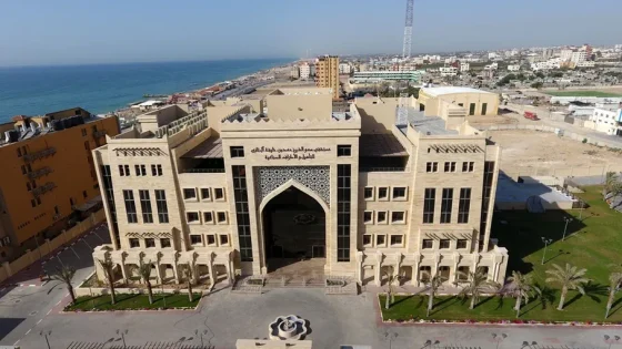 ‏الخارجية الأردنية تدين قصف الاحتلال مستشفى حمد للأطراف الصناعية في قطاع غزة