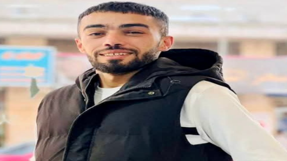 استشهاد شاب برصاص الاحتلال في بيتا جنوب نابلس 