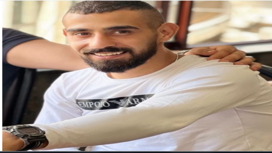 شهيد نابلس