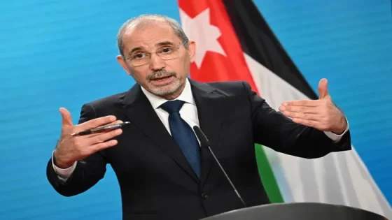 الأردن: إطلاق سراح عيدان ألكسندر خطوة نحو اتفاق شامل في غزة