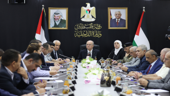 بحضور رئيس الوزراء: المجلس الأعلى للدفاع المدني يعقد جلسة لمناقشة التحديات الراهنة
