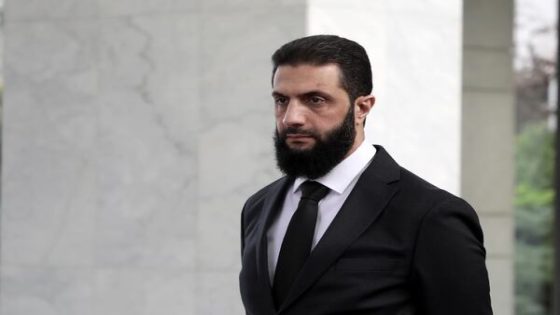 اعتداءات إسرائيل والتحديات الأمنية على طاولة الشرع وماكرون في فرنسا