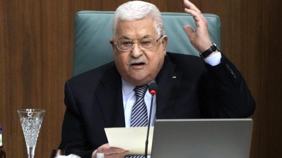 الرئيس: ندعو دول العالم لكسر الحصار وإيصال المساعدات الإنسانية لشعبنا الذي يتعرض للقتل والتجويع في قطاع غزة