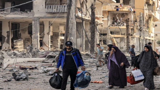 السفير الأميركي في إسرائيل: ندعم تهجير الفلسطينيين من غزة