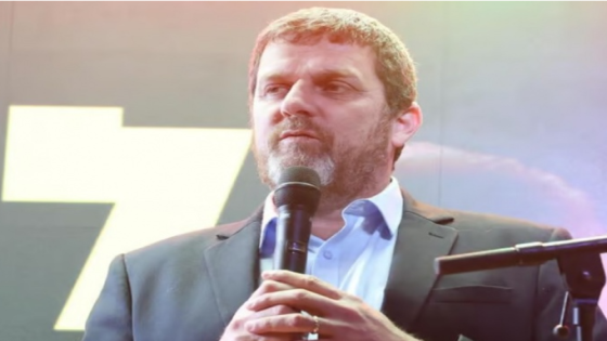 عضو كنيست يهاجم “كاتس”: هذه حرب خداع.. كذبوا علينا بشأن إنجازات الحرب