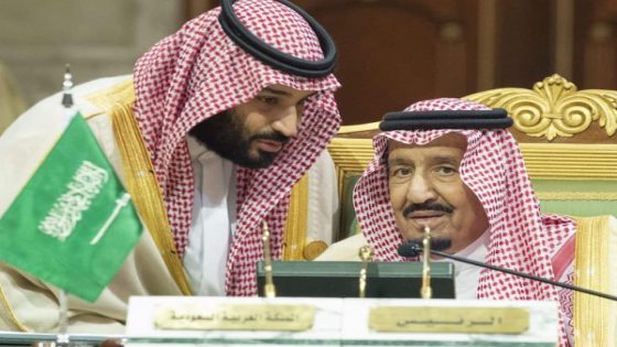خادم الحرمين الشريفين يوجه باستضافة ألف حاج من ذوي الشهداء والأسرى والجرحى الفلسطينيين لأداء مناسك الحج